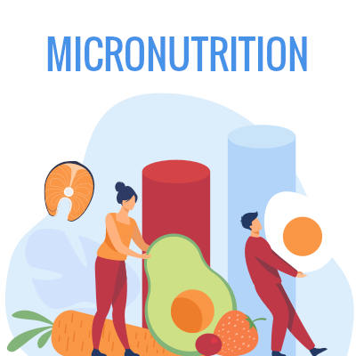 micronutrition dieteticienne le mans